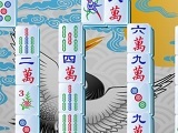 Mahjongg China