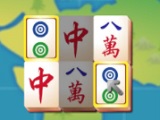 Mahjongg Journey