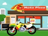 Moto Pizza