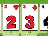 Mr Bean Solitaire Adventures