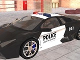 Police Real Chase Car Simulator