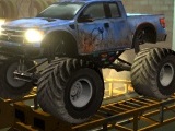 Super Trucks Offroad 2