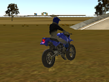 Crazy Moto Stunts