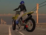 Crime Moto Racer