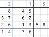 Microsoft Sudoku