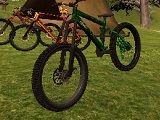 MX Offroad Mountain Bike