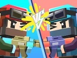 Pixel Gun 3D Block Shooter