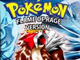 Pokemon Flame of Rage