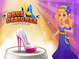 Shoe Designer 