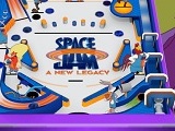 Space Jam Full Court Pinball