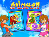 Animalon Epic Monster Battle