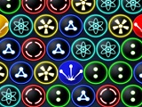 Bubble Shooter Galaxy Defense