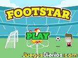 Footstar