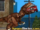 NY Rex - Juega 100% Gratis en Juegosdiarios.com