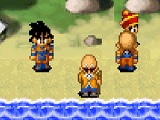 Dragon Ball Z The Legacy of Goku