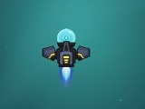 Galaxy Attack Virus Shooter