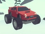 Monster Truck 3D Winter