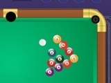 Prime Snooker Showdown