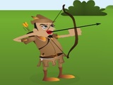 Sherwood Shooter Html5