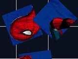 Spiderman Puzzle