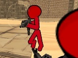 Stickman Counter Terror Strike