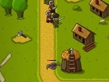 Tower Defense Online