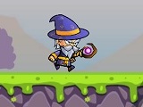 Wizard Run