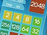 2048 Classic Edition