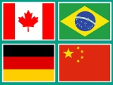 Flags Quiz