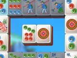 Mahjong Magic Islands