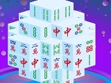 Mahjong Triple Dimensions