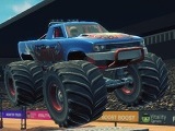 Monster Truck Racing Arena 2