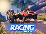 Racing Rocket