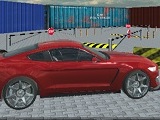 RCC Car Parking 3D