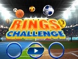 Rings Challenge