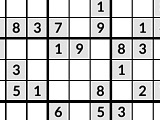 Sudoku 30 Levels