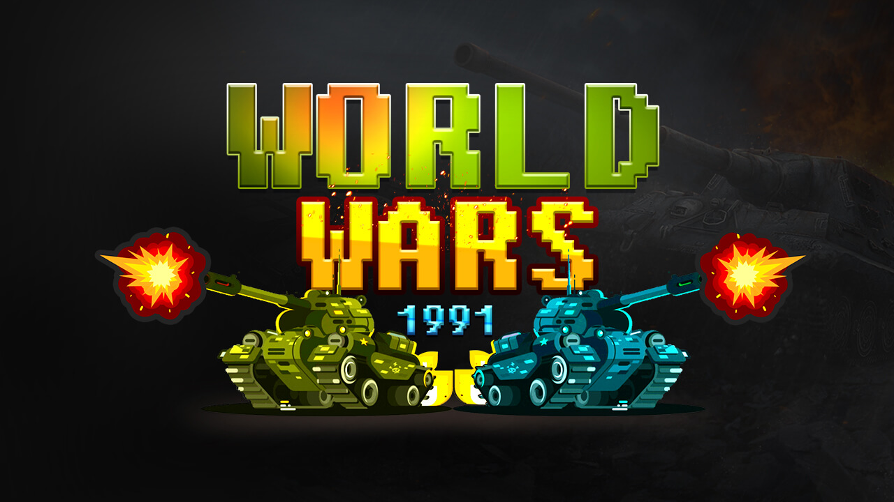 World Wars 1991