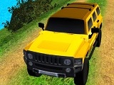 4X4 Off Road Rally 3D