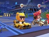 Kart Rush