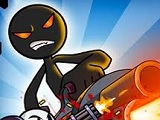 Stickman Shooter 2