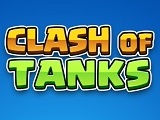 Clash of Tanks