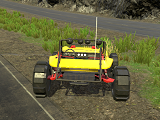 Dune Buggy Simulator