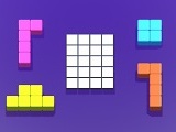 Fit Puzzle Blocks