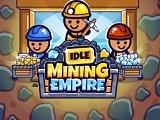 Idle Mining Empire