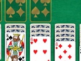 Klondike Classic Solitaire