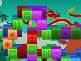 Mahjong Colors