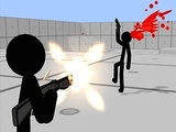 Stickman Gun Shooter