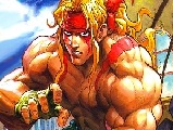 Street Fighter 3 New Generation