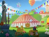 Circus Hidden Objects