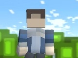 Minecraft Runner